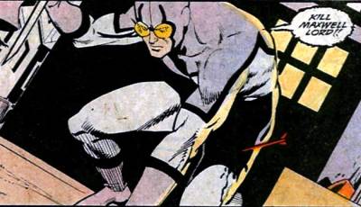 JLA v2 #29, page 19