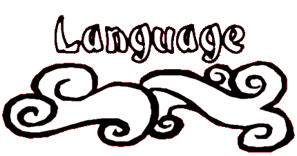 Language