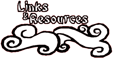 Links and Resources