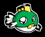 Shounen yo Fish ni nare.