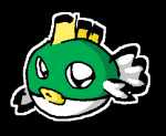 Fish yo shinwa ni nare.